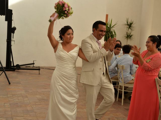 La boda de Roberto y Raquel en Cuernavaca, Morelos 120