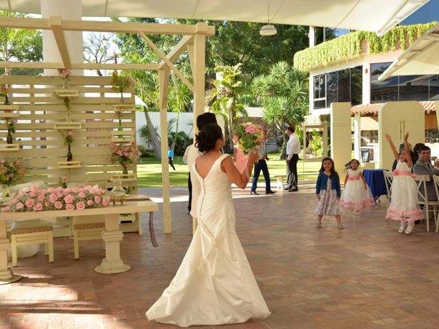 La boda de Roberto y Raquel en Cuernavaca, Morelos 121