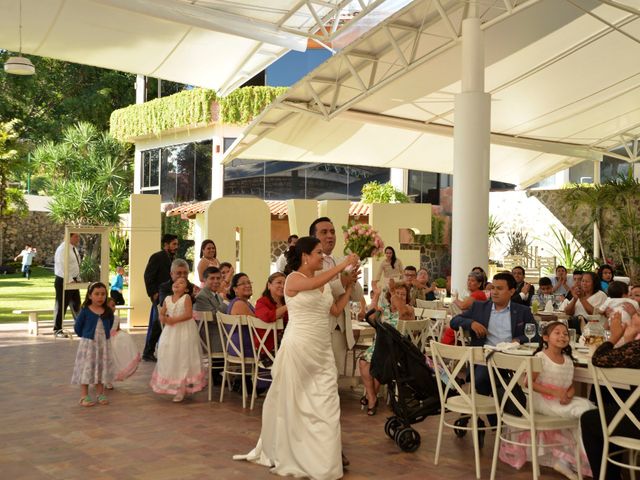 La boda de Roberto y Raquel en Cuernavaca, Morelos 122