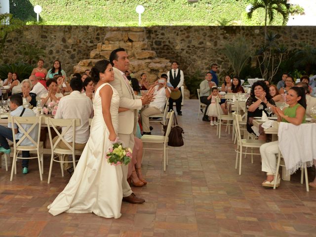 La boda de Roberto y Raquel en Cuernavaca, Morelos 123