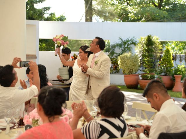 La boda de Roberto y Raquel en Cuernavaca, Morelos 127