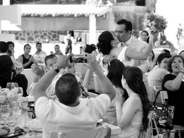 La boda de Roberto y Raquel en Cuernavaca, Morelos 129