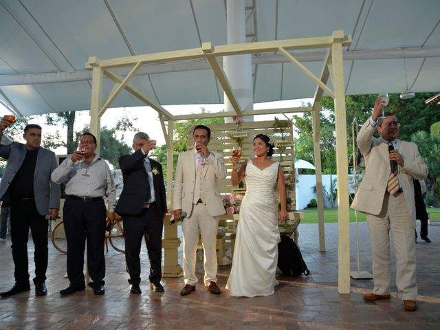 La boda de Roberto y Raquel en Cuernavaca, Morelos 131