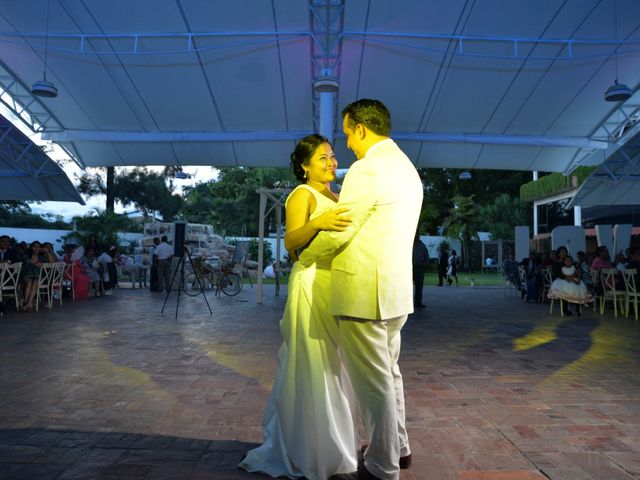 La boda de Roberto y Raquel en Cuernavaca, Morelos 141