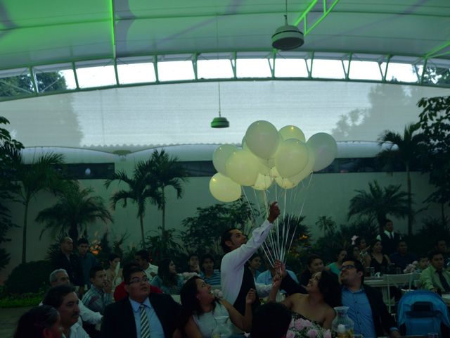 La boda de Roberto y Raquel en Cuernavaca, Morelos 142