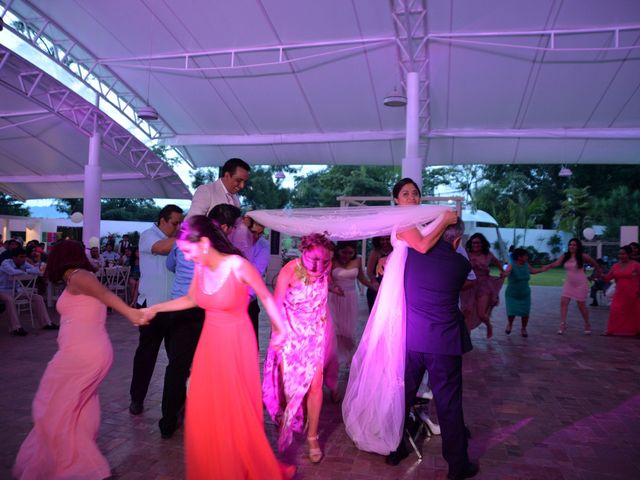 La boda de Roberto y Raquel en Cuernavaca, Morelos 143