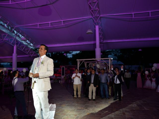 La boda de Roberto y Raquel en Cuernavaca, Morelos 152