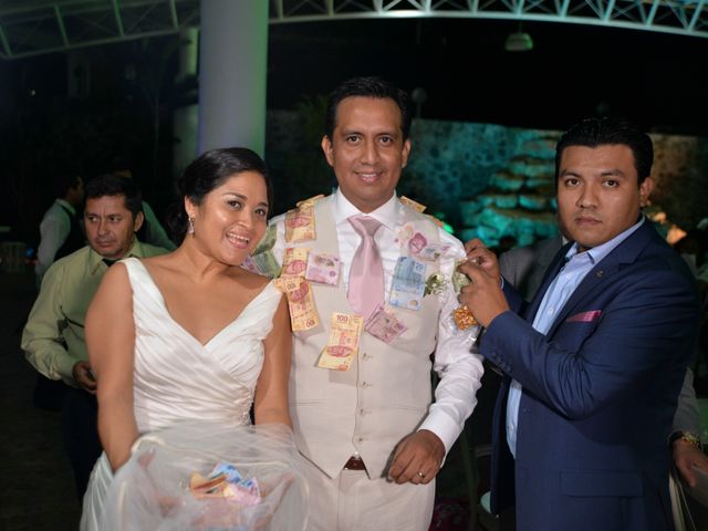La boda de Roberto y Raquel en Cuernavaca, Morelos 154