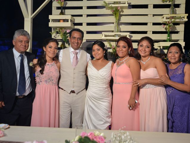 La boda de Roberto y Raquel en Cuernavaca, Morelos 155