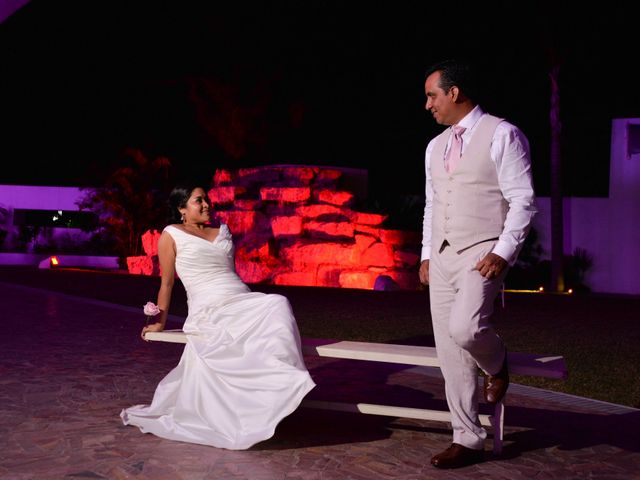 La boda de Roberto y Raquel en Cuernavaca, Morelos 159