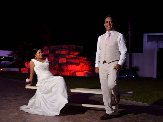 La boda de Roberto y Raquel en Cuernavaca, Morelos 160