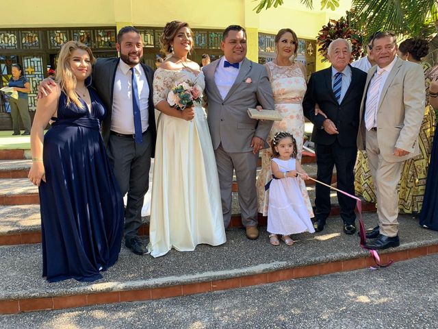 La boda de Martin  y Aylin  en Mazatlán, Sinaloa 3