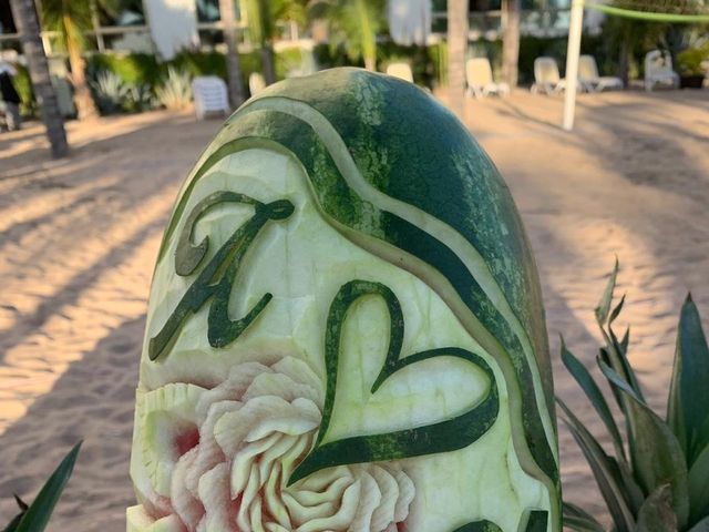 La boda de Martin  y Aylin  en Mazatlán, Sinaloa 5