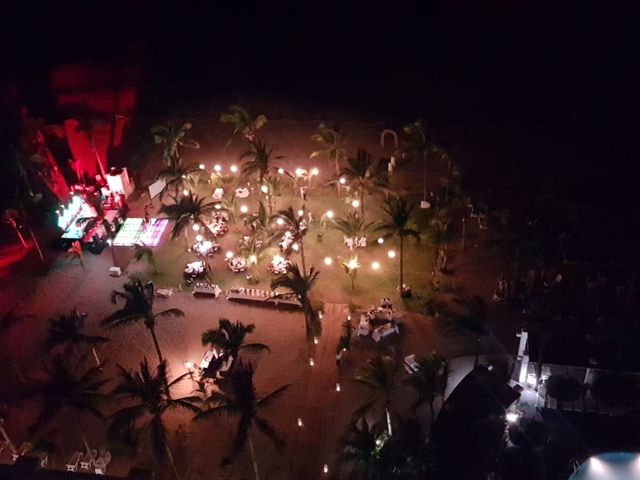 La boda de Martin  y Aylin  en Mazatlán, Sinaloa 2