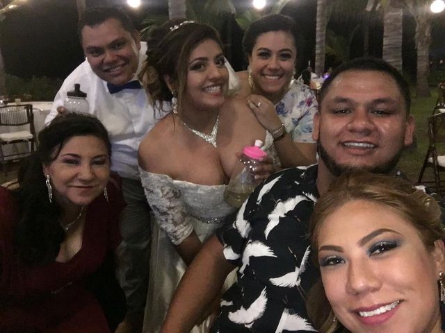 La boda de Martin  y Aylin  en Mazatlán, Sinaloa 6