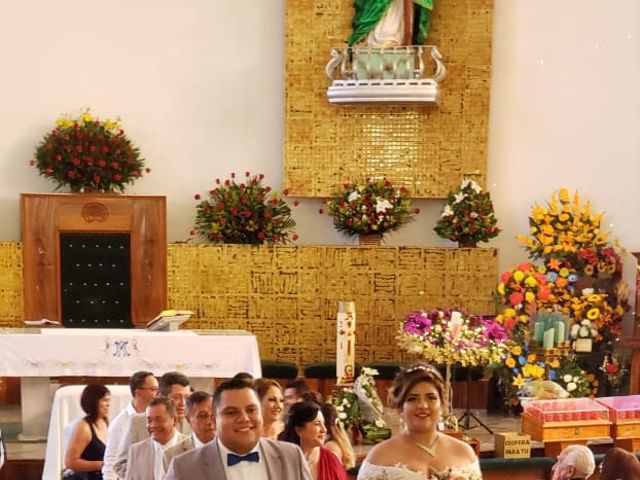 La boda de Martin  y Aylin  en Mazatlán, Sinaloa 9