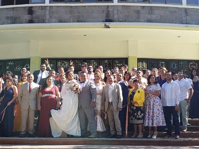La boda de Martin  y Aylin  en Mazatlán, Sinaloa 11