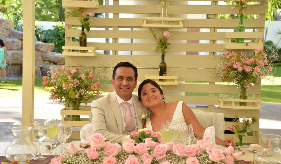 La boda de Roberto y Raquel en Cuernavaca, Morelos