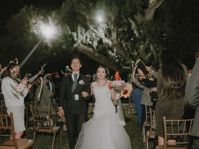La boda de Víctor y Samantha en Monterrey, Nuevo León 13