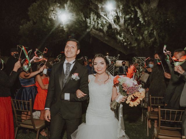 La boda de Víctor y Samantha en Monterrey, Nuevo León 14