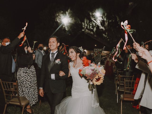 La boda de Víctor y Samantha en Monterrey, Nuevo León 15