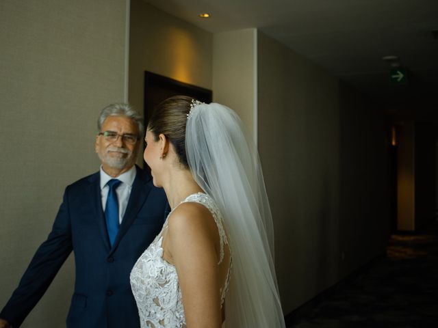 La boda de Adrian y Mara en Santiago, Nuevo León 22