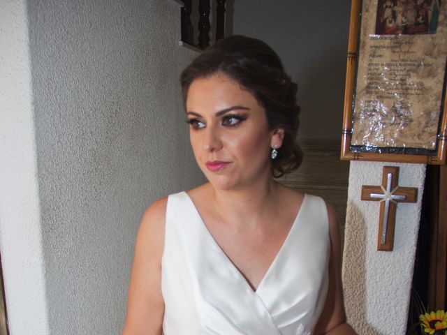 La boda de Miguel y Sandra en Cortazar, Guanajuato 8