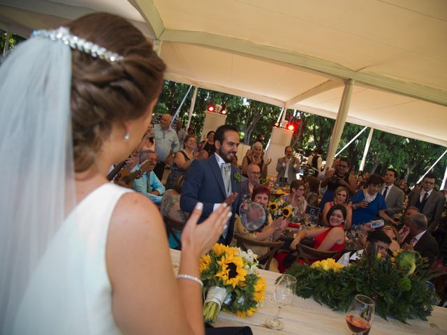 La boda de Miguel y Sandra en Cortazar, Guanajuato 15