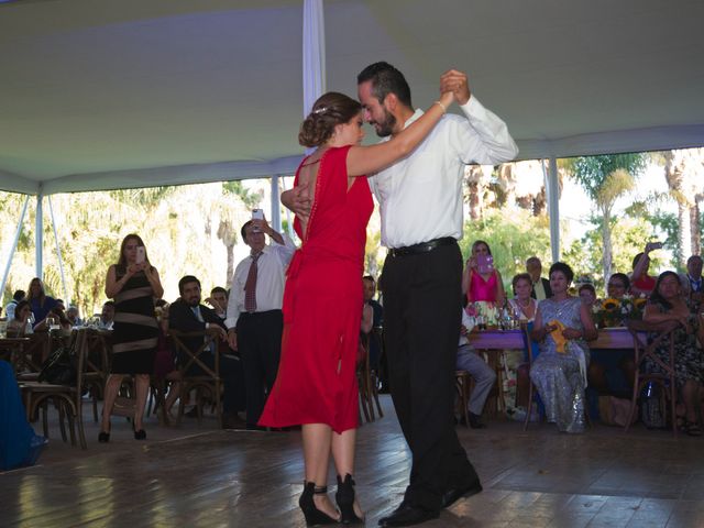 La boda de Miguel y Sandra en Cortazar, Guanajuato 16