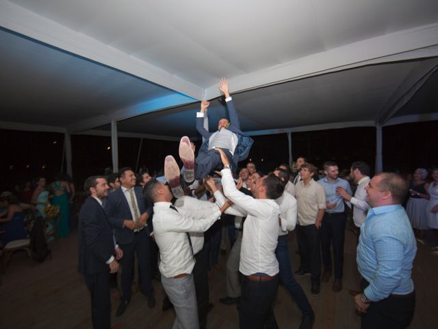 La boda de Miguel y Sandra en Cortazar, Guanajuato 18