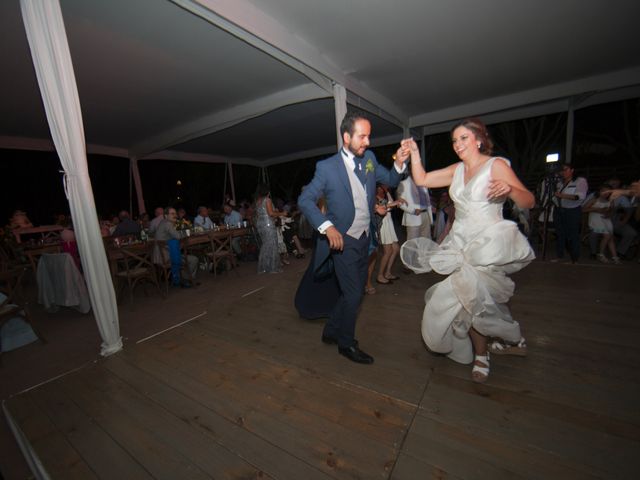 La boda de Miguel y Sandra en Cortazar, Guanajuato 19