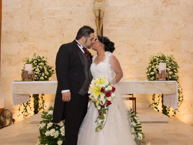 La boda de Rúben y Martha en Mérida, Yucatán 15