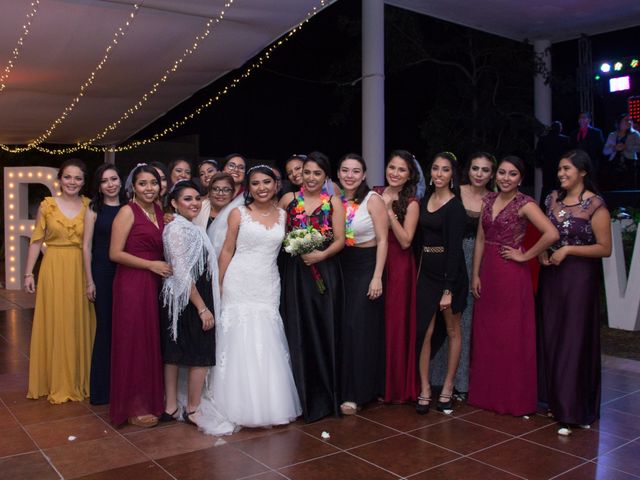 La boda de Rúben y Martha en Mérida, Yucatán 19
