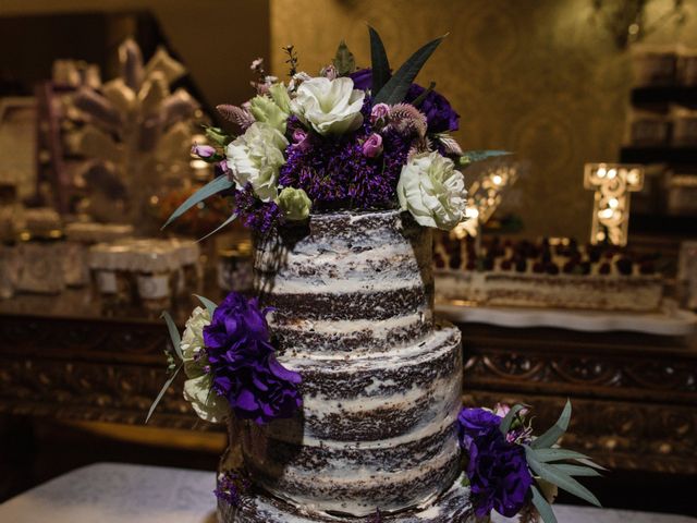 La boda de José Manuel y Adriana en Centro, Ciudad de México 13