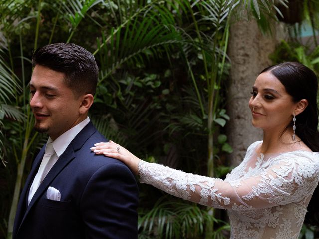 La boda de Ludim y Kim en Guadalajara, Jalisco 23