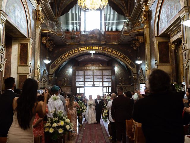 La boda de Ludim y Kim en Guadalajara, Jalisco 33