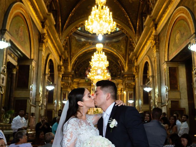 La boda de Ludim y Kim en Guadalajara, Jalisco 43