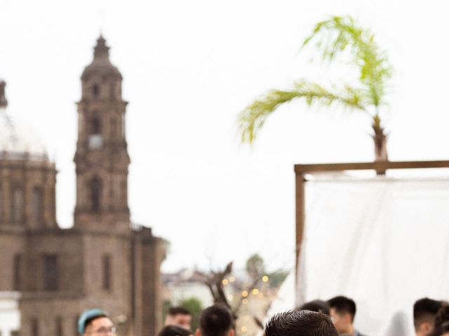 La boda de Ludim y Kim en Guadalajara, Jalisco 54