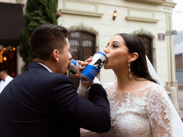 La boda de Ludim y Kim en Guadalajara, Jalisco 57