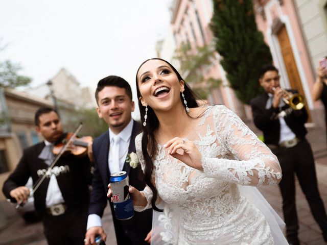 La boda de Ludim y Kim en Guadalajara, Jalisco 2