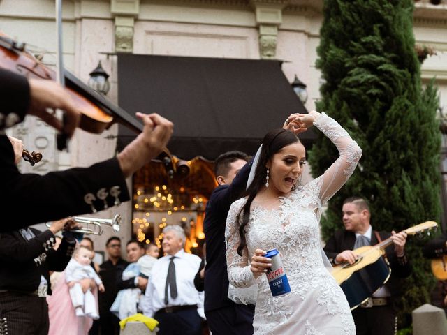 La boda de Ludim y Kim en Guadalajara, Jalisco 59