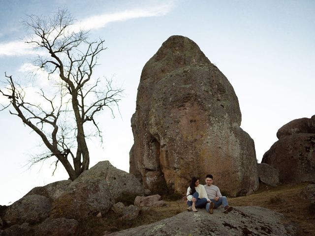 La boda de Ludim y Kim en Guadalajara, Jalisco 104