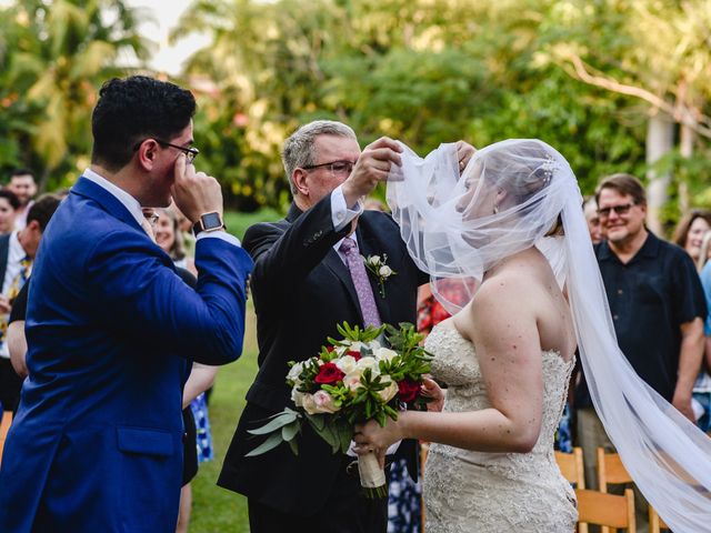 La boda de Rodrigo y Lauren en Umán, Yucatán 82