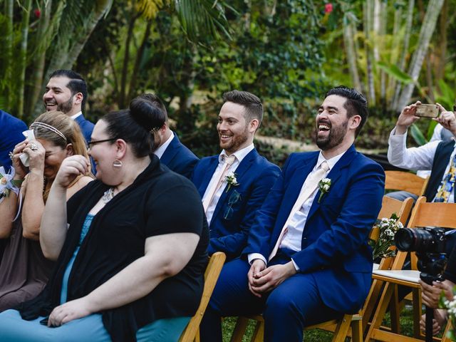 La boda de Rodrigo y Lauren en Umán, Yucatán 91