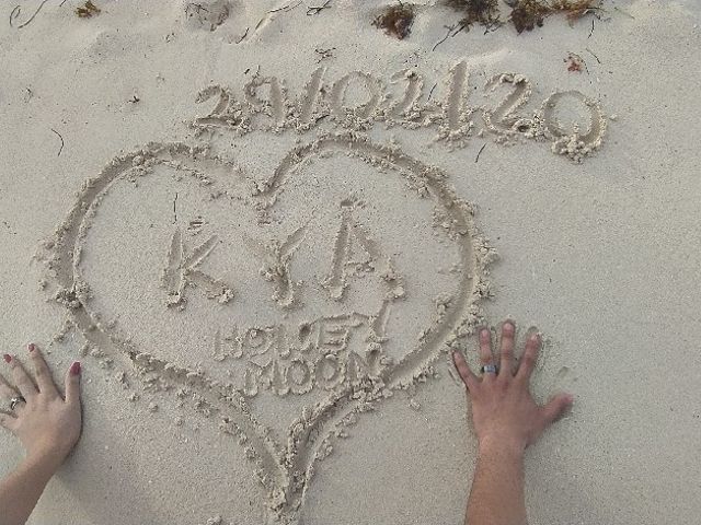 La boda de Edgar  y Ana  en Apodaca, Nuevo León 2