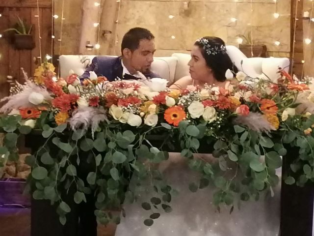 La boda de Jessica y Francisco en León, Guanajuato 3