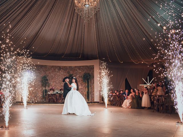 La boda de José y Stacy en Morelia, Michoacán 11