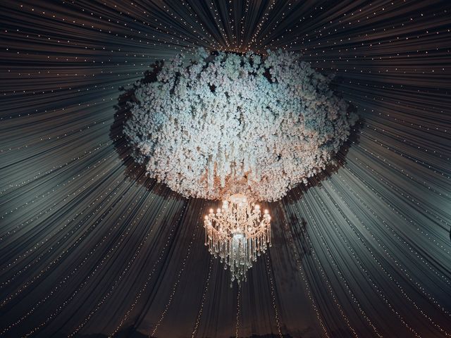 La boda de José y Stacy en Morelia, Michoacán 15
