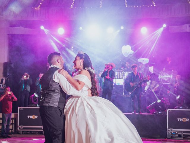 La boda de José y Stacy en Morelia, Michoacán 20