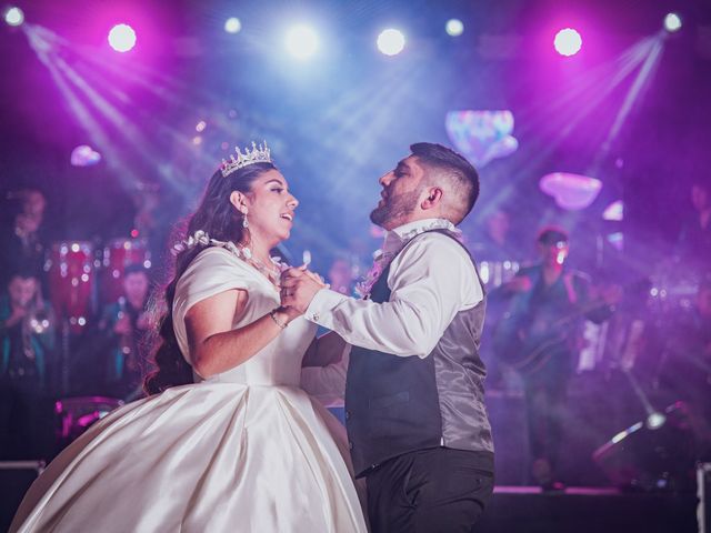 La boda de José y Stacy en Morelia, Michoacán 2